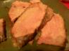 Herb-Crusted Roast Beef