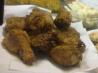 Crispy Fried Chicken. Recipe by PrincessPage