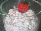 Strawberry Filling (For Cakes and Cake Rolls). Photo by Muffin Goddess