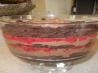 Sinfully Good a Million Layers Chocolate Layer Cake, With Strawb. Recipe by PrincessPage