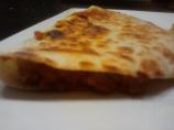 Sweet Potato Quesadillas
