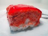 Pink Bavarian Crown Strawberry Dream Supreme