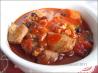 Slow Cooker Buffalo Chicken Chili