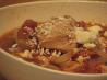 Slow Cooker Buffalo Chicken Chili