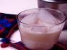 Pink Ranger (Cocktail). Recipe by Nif