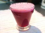 Pink Ribbon Punch (For the Juicer)