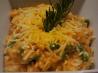 Sweet Potato Risotto. Photo by sofie-a-toast