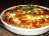 Bubble and Squeak Slice. Recipe by Tisme