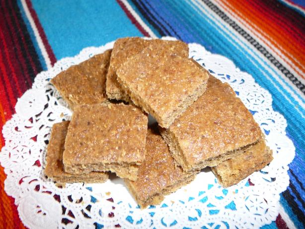 Liver Dog Treats #2. Photo by GreytGreyhounds