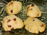 Yummy Raisin Bites