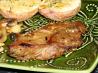 Marinated Flank Steak