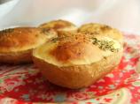 Seasoned Baked Potatoes