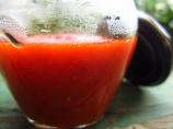 Easy Homemade Sriracha Sauce