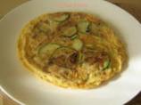 Zucchini Frittata