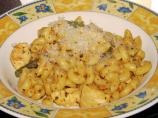 Chicken Pasta Dinner