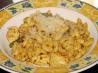Chicken Pasta Dinner. Recipe by Boomette