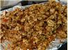 Granola Crunch Mix. Recipe by Dancer^
