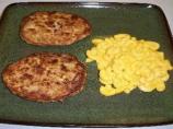 Ez Tuna Patties