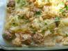 Sauerkraut Casserole. Recipe by tonyf56