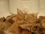 Crock Pot Roast Pork