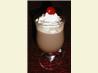 Hot Schnnocolate (Hot Chocolate & Peppermint Schnapps). Recipe by Just Call Me Martha