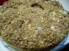 Easy and Tasty Apple Cake With Crumb Topping