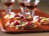Bruschetta With a Twist