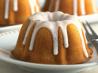 Lemon-Poppy Seed Baby Bundt Cakes. Recipe by Info4YourLife