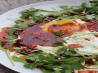 Fried Eggs With Kansas City-Style Barbecue Sauce for 1. Recipe by Cookgirl