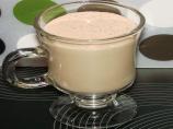 Cappucino Smoothies