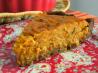 Pumpkin Yogurt Pie. Recipe by Lalaloula