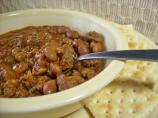 " the Spice is Right " Chili