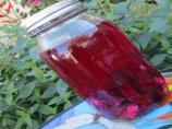 Beet and Ginger Kvass Treat Your Liver Good!