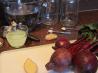 Beet and Ginger Kvass Treat Your Liver Good!