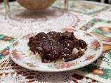 Slow Cooker Mongolian Beef. Photo by Peter J