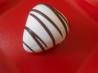 Chocolate-Dipped Fruit. Photo by pammyowl