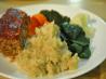 Brown Butter Mashed Potatoes (Michael Smith). Recipe by Nif