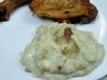 Brown Butter Mashed Potatoes (Michael Smith). Recipe by Nif