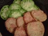 Fried Green Tomatoes