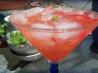 Strawberry Whipped. Recipe by AlainaF