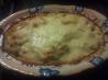 Cajun Chicken Fettucine Alfredo. Recipe by Krystal McDow