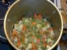 Carrabba's Spicy Sicillian Chicken Soup