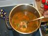Carrabba's Spicy Sicillian Chicken Soup