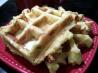Jalapeno Cornbread Waffles. Recipe by PaulaG