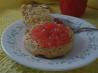 Pretty Pear Preserves