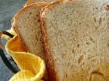 Aunt Dee's Sweet Oatmeal Bread (Abm)