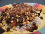 Hot Spicy Skillet Chicken