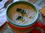 Five Star Clam Chowder