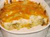 Mushroom Pasta Gratin. Recipe by Lalaloula