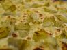Pizza Dough & Pizza Sauce. Recipe by healinghands111
